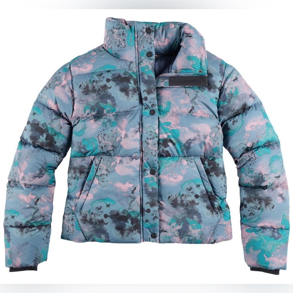 Outdoor Research Coldfront Down Jacket - image 1